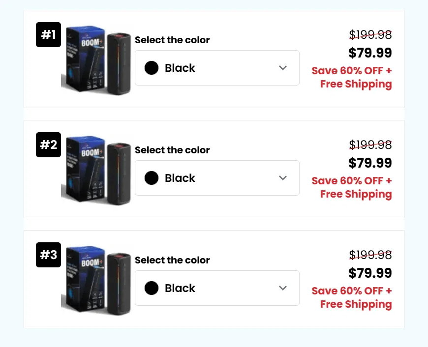 Walla Sound offer price